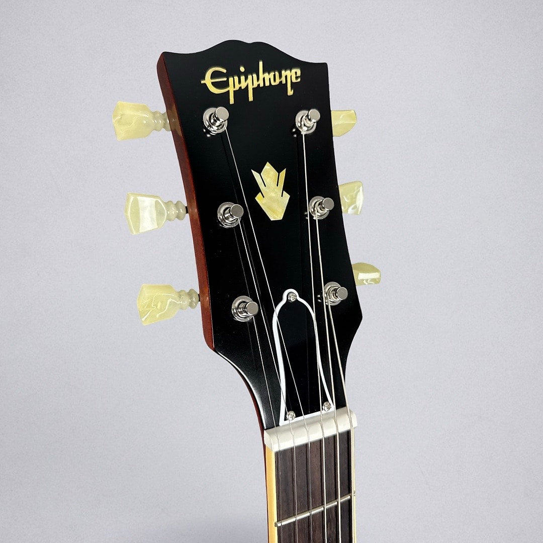 Epiphone IGC 1964 SG Standard Reissue 2025 - Cherry Red