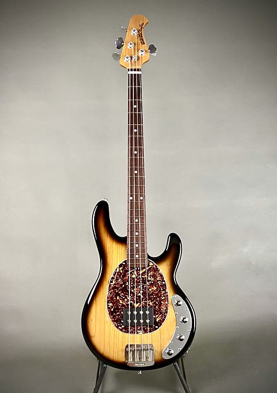 Ernie Ball Music Man StingRay Special