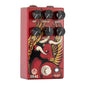 Walrus Audio Eras Five-State Distortion Pedal - New In Box - Authorized Dealer