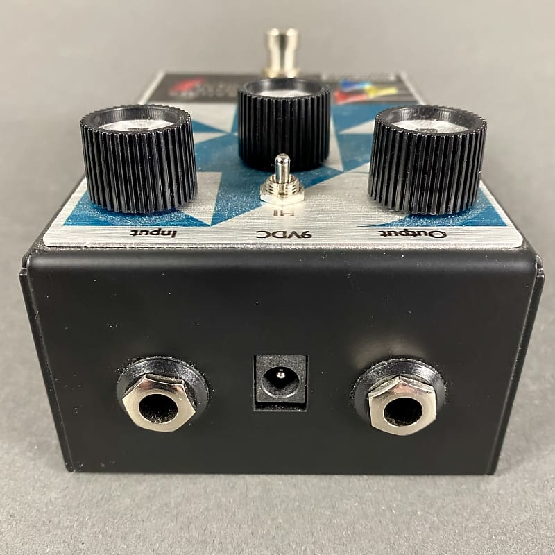 Maestro Ranger Overdrive Pedal - Store Demo Model