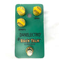 Danelectro Back Talk Reverse Delay Pedal