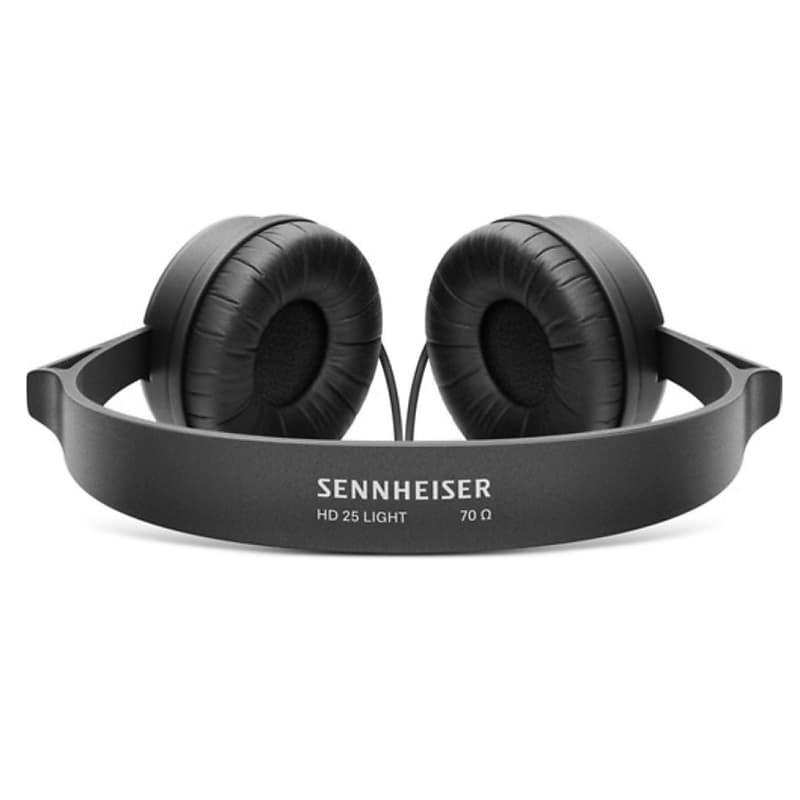 Sennheiser HD25 Light Closed-Back Headphones