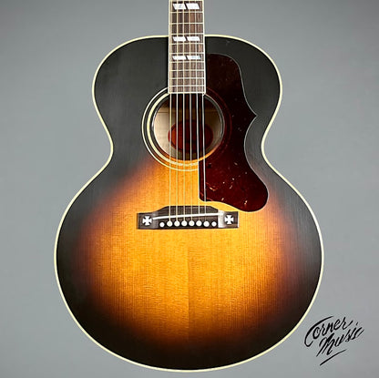 Gibson 1952 J-185 2024 - Vintage Sunburst