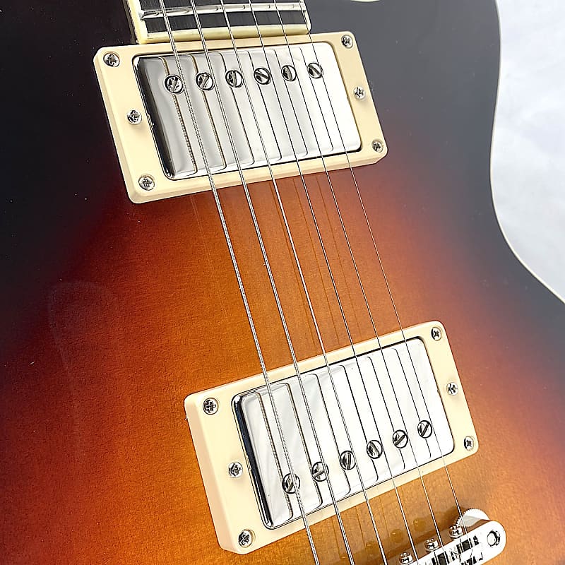 Eastman SB59-SB 2022 - Sunburst