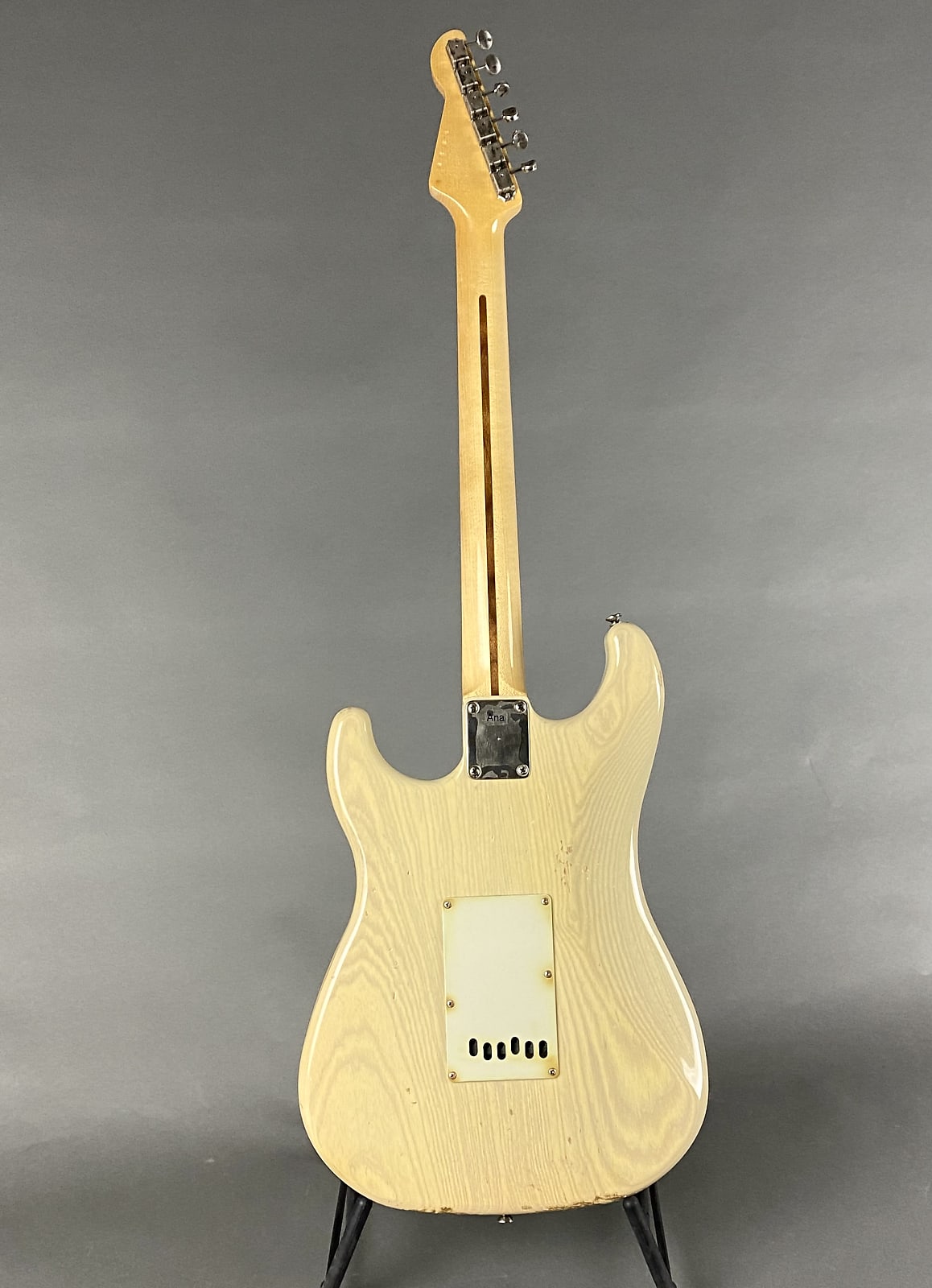 LSL Saticoy Custom - Vintage White Blonde