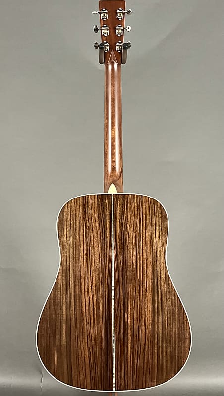 Martin D-28 2024 - Natural