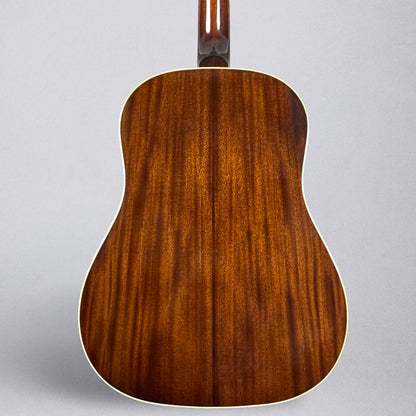 Epiphone 1942 Banner J-45 Reissue 2025 - Vintage Sunburst