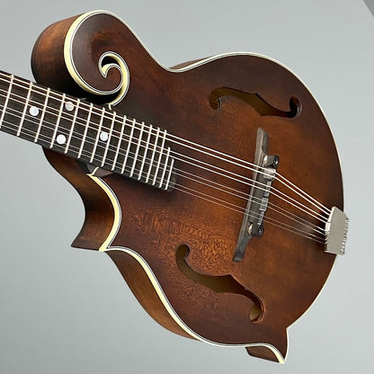 Eastman MD315L 2022 Classic Lefty F-Style Mandolin