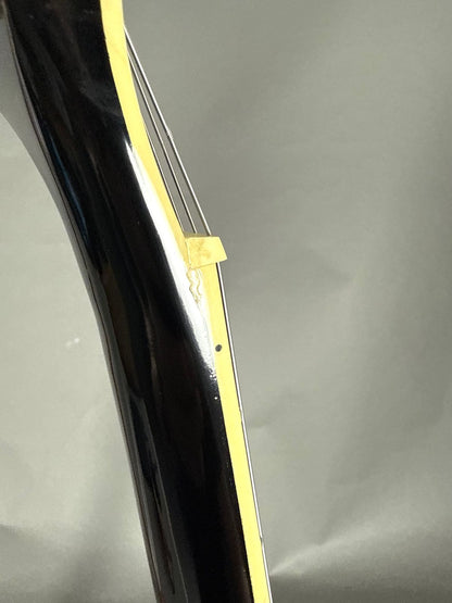 Epiphone B.B. King Lucille 2009 - Ebony
