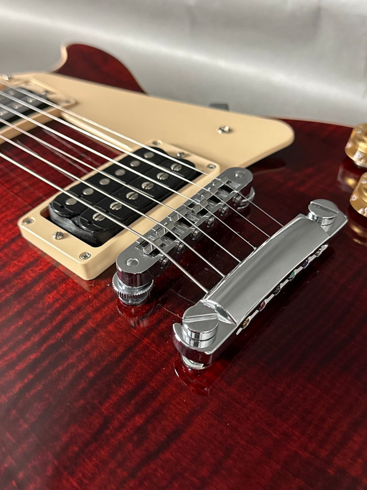 Gibson Les Paul Signature T 2012 - Wine Red