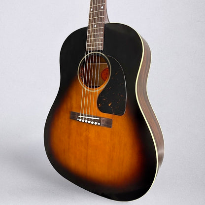 Epiphone 1942 Banner J-45 Reissue 2025 - Vintage Sunburst