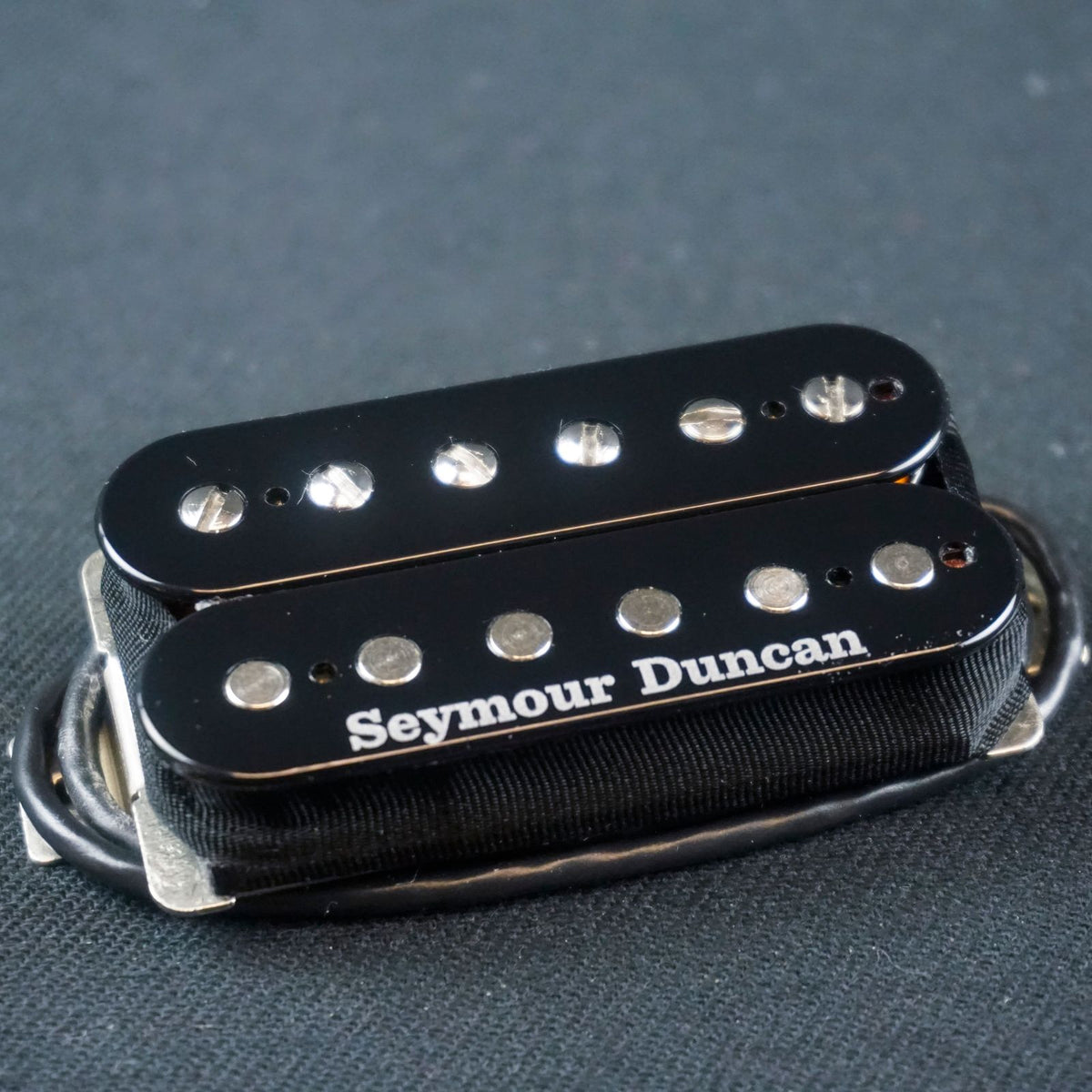 Seymour Duncan Jazz Model Humbucker (Bridge)  Black