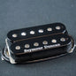 Seymour Duncan Jazz Model Humbucker (Bridge)  Black