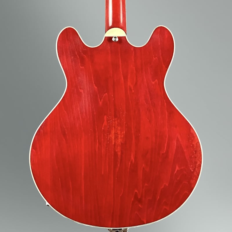 Eastman T64/v-RD 2023 Antique Red #0339