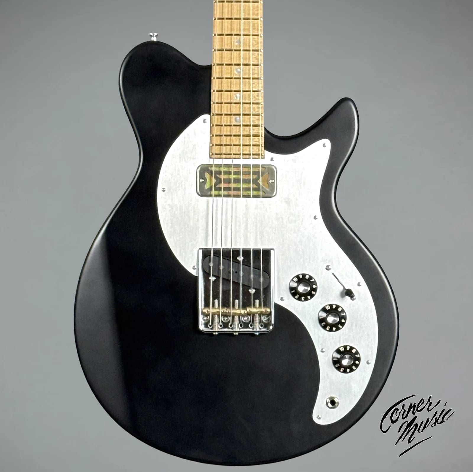 Eastman Fullertone SC'52 2025 - Moss Black