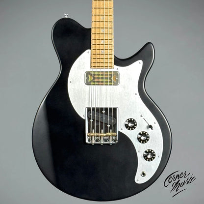 Eastman Fullertone SC'52 2025 - Moss Black