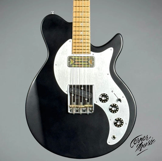 Eastman Fullertone SC'52 2025 - Moss Black