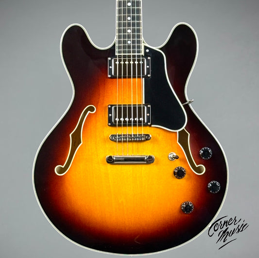 Eastman T386 2024 - Sunburst