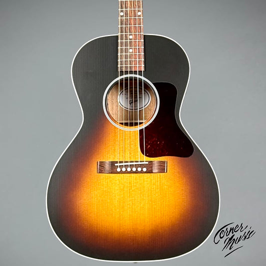 Gibson L-00 Special 2025 - Vintage Sunburst