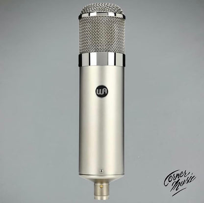 Warm Audio Tube Condenser Mic WA-47