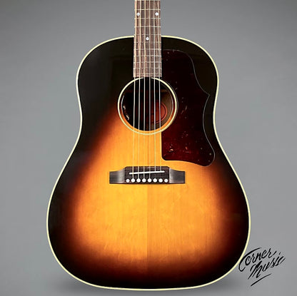 Gibson 50’s J-45 Original 2024 - Vintage Sunburst