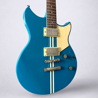 Yamaha Revstar Element RSE20 Swift Blue - 2025