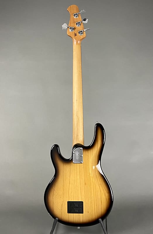 Ernie Ball Music Man StingRay Special