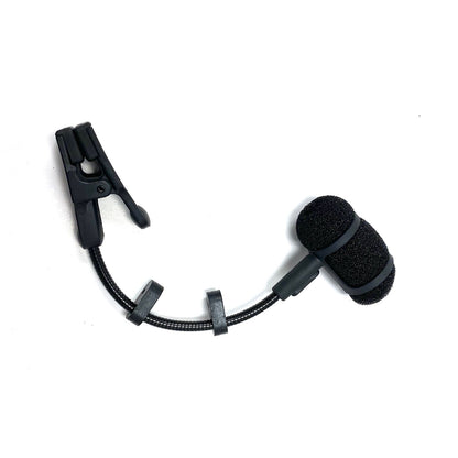 Audio-Technica AT8418 UniMount Microphone Instrument Mount Black