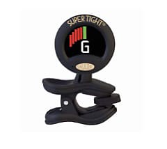 Snark ST-8 Super Tight Clip-On Chromatic Tuner