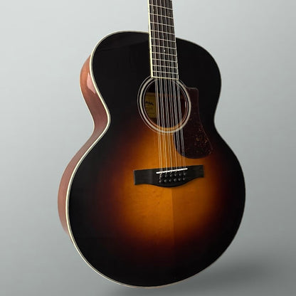 Eastman AC330E-12 Jumbo 12-String 2024 - Sunburst