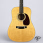 Eastman E10D-TC 2025 - Natural