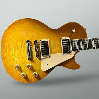 Gibson Les Paul Studio Session 2024 - Honeyburst