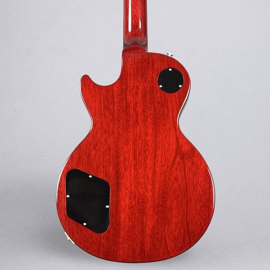 Gibson Les Paul Standard 50’s 2025 - Heritage Cherry Sunburst