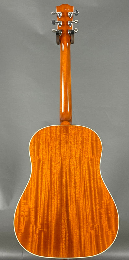Gibson J-45 Standard 2025 - Heritage Cherry Sunburst