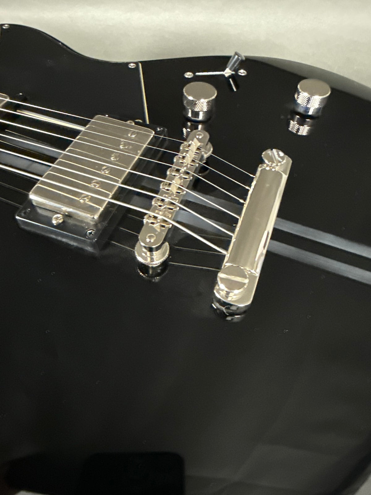 Yamaha Revstar Element RSE20 2025 - Black