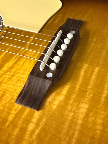 Gibson Les Paul Parlor 2025 - Vintage Sunburst