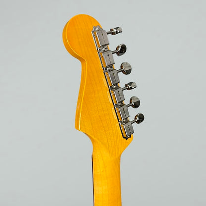 Fender American Vintage II 1965 Stratocaster 2025 - Sonic Blue