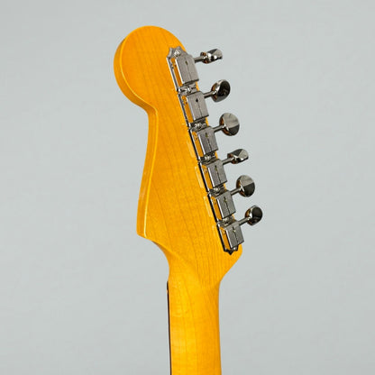 Fender American Vintage II 1965 Stratocaster 2025 - Sonic Blue
