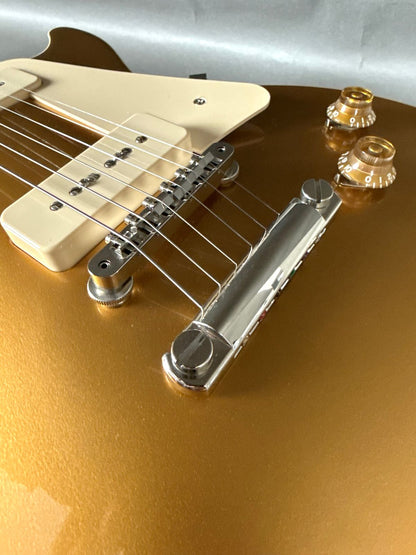 Gibson Les Paul Standard 50’s P90 2025 - Gold Top