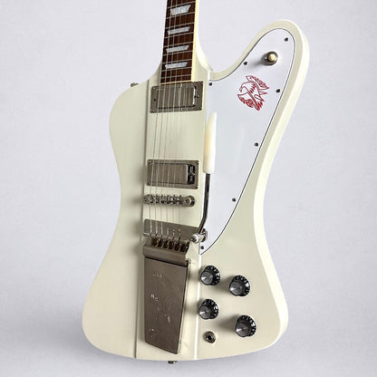 Epiphone 1963 Firebird V 2025 - Classic White