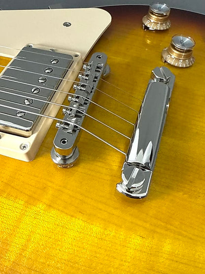 Gibson Les Paul Standard 60’s 2025 - Iced Tea