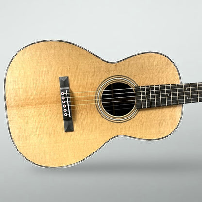 Martin 0012-28 Modern Deluxe 2024 - Natural