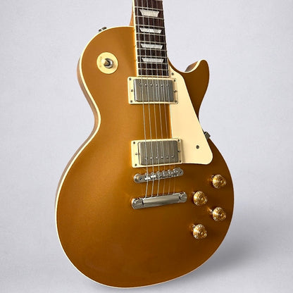 Gibson Les Paul Standard 50’s 2025 - Gold Top