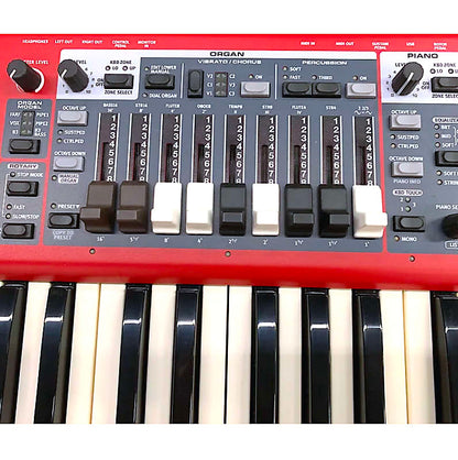 Nord Electro 6D 61-Key Semi Weighted Keyboard