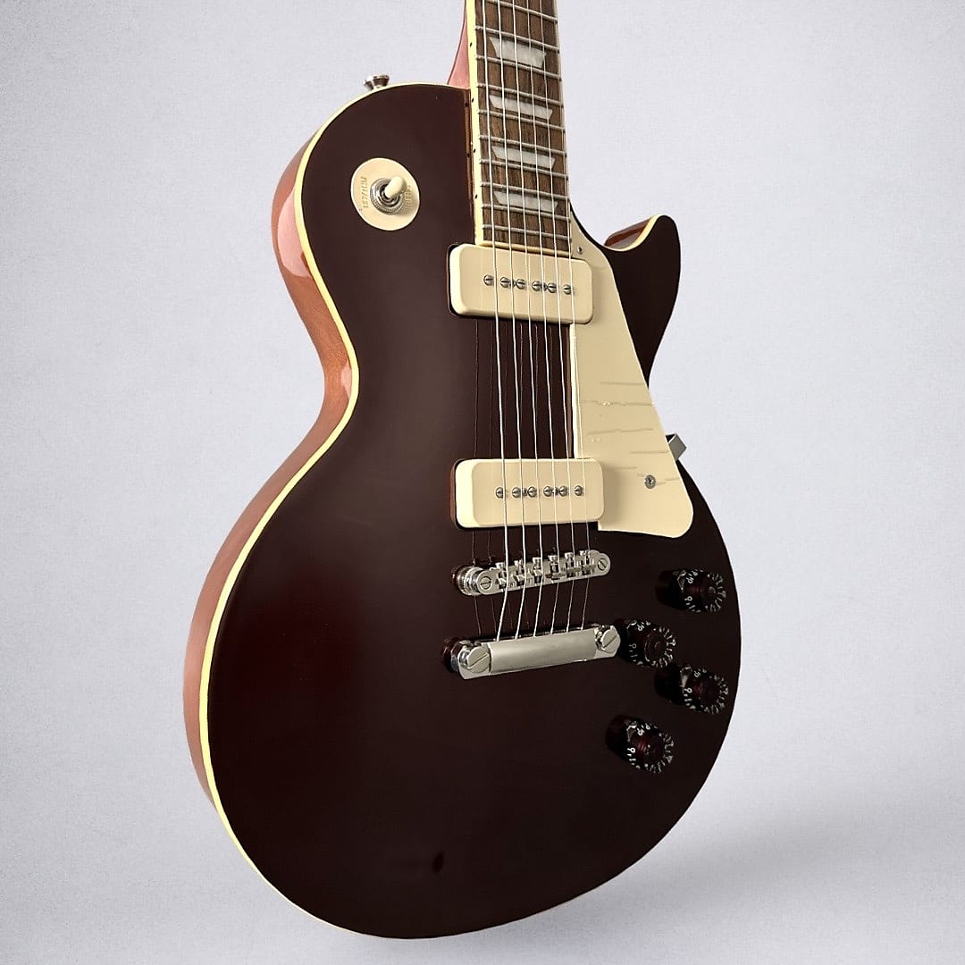 Epiphone Joe Bonamassa 1955 Les Paul Standard 2025 - Copper Iridescent