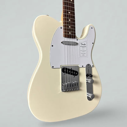 Fender Standard Telecaster 2025 - Olympic White