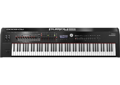 Roland RD-2000 88-Key Stage Piano