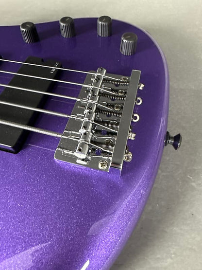 G. Gould GGi5 Hybrid 2025 - Midnight Purple Metallic