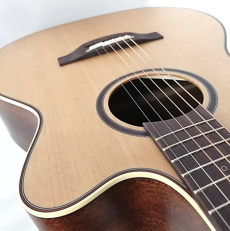 Takamine P3MC Orchestra Model - Satin