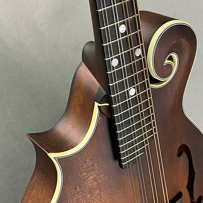 Eastman MD315L 2022 Classic Lefty F-Style Mandolin